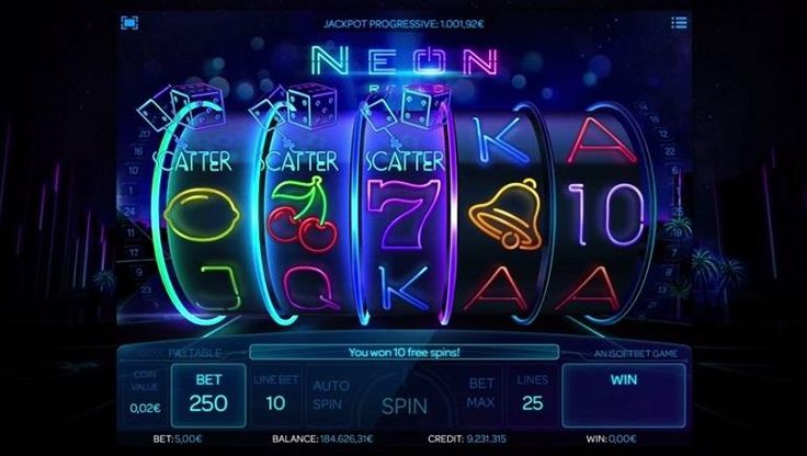 96 casino پر آن لائن سلاٹس کے بارے میں
