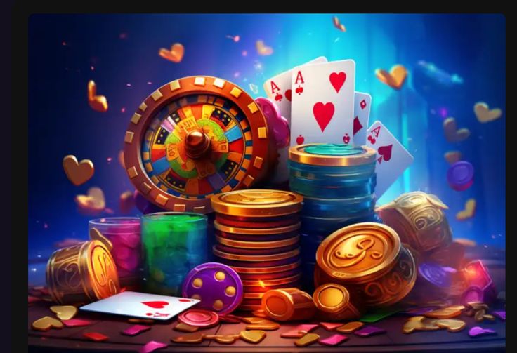 96 casino کھلاڑیوں کے لیے لائیو کیسینو سیکشن